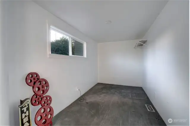 Bonus Room