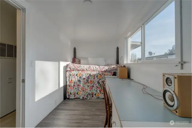 South bedroom
