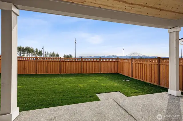 Actual Photos!! Ready to move in!