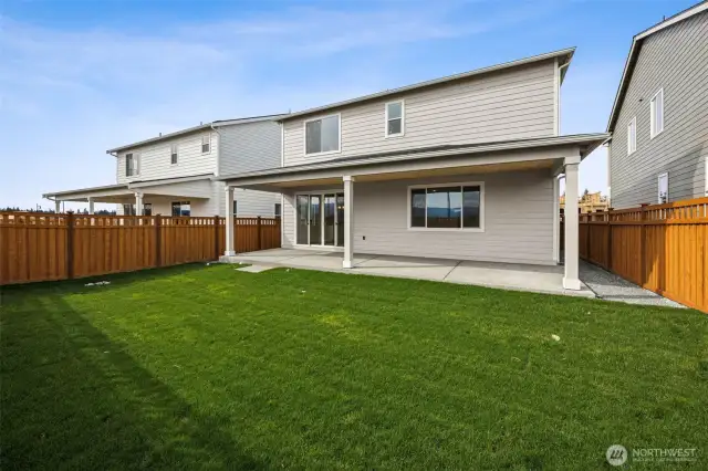 Actual Photos!! Ready to move in!
