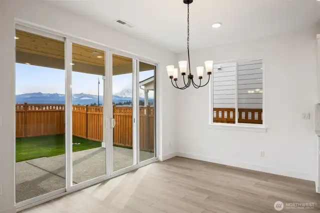 Actual Photos!! Ready to move in!