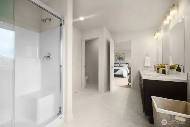 Photographs are for illustrative purposes only. Features, finishes, interior/exterior colors, landscaping and floorplan shown may vary from actual homes built.