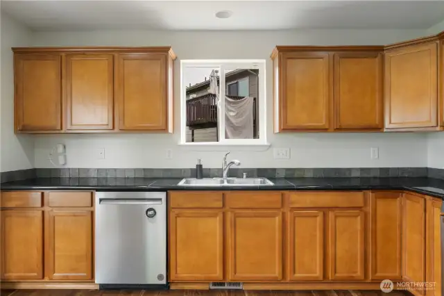 3rd Kitchen View.