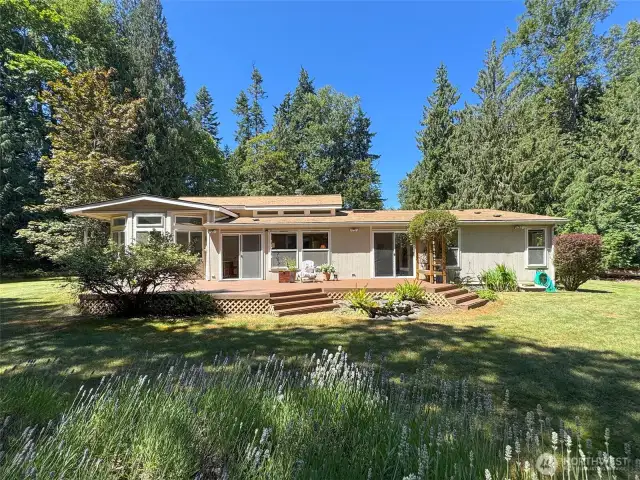 Welcome Home