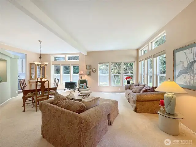 Living-Dining