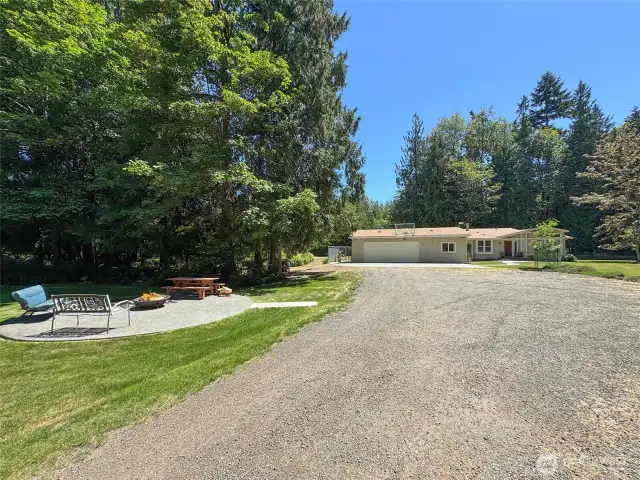 Completely Furnished- Turn Key