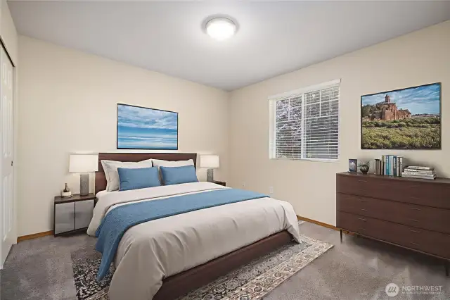 Guest bedroom #2