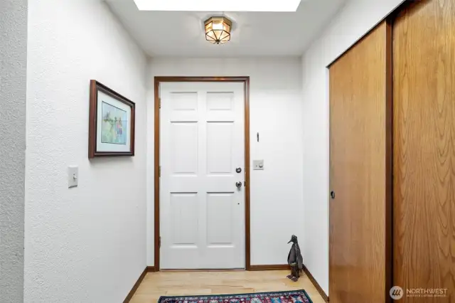 One Level Living