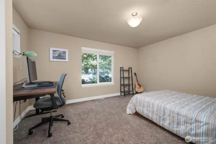 Bedroom 3...