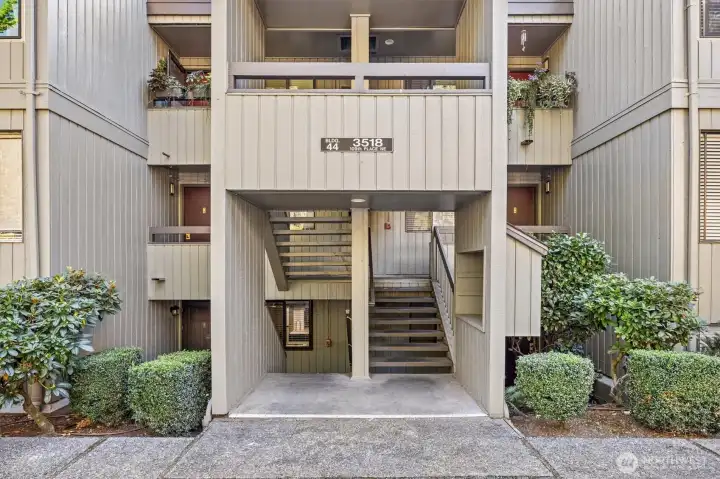 Welcome home to Yarrowood Condos