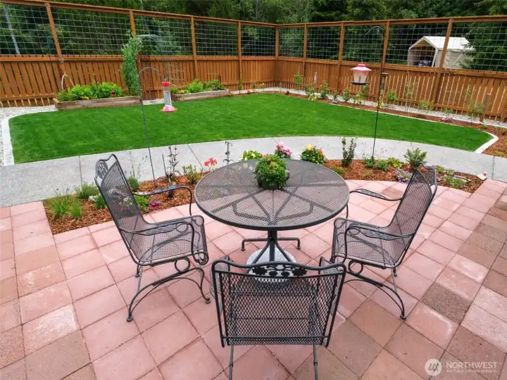 (this photo was supplied by the owner from an earlier date.)