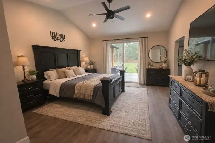Virtual Staging Virtual Staging
