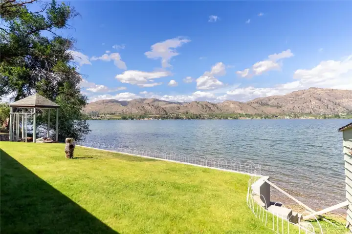 Lawn Lawn