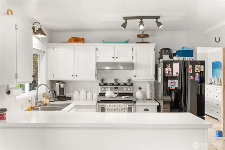 Kitchen Kitchen