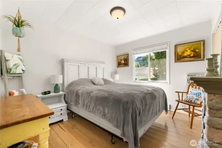 Bedroom 2 Bedroom 2