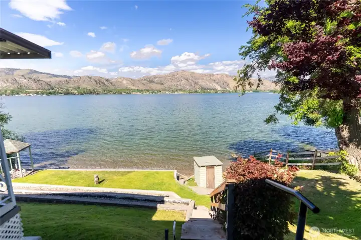 Lake views Lake views