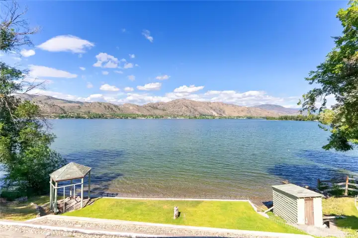 Lakeviews - perfect for sunsets Lakeviews - perfect for sunsets