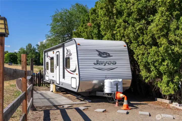 RV parking RV parking