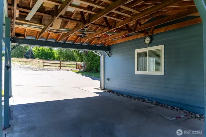Carport Carport