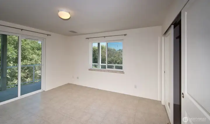 2nd Floor Primary