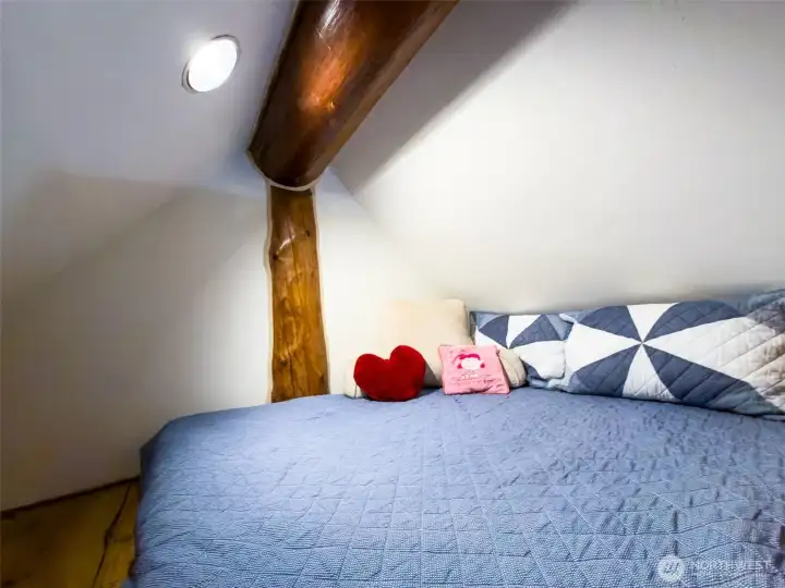 DADU loft