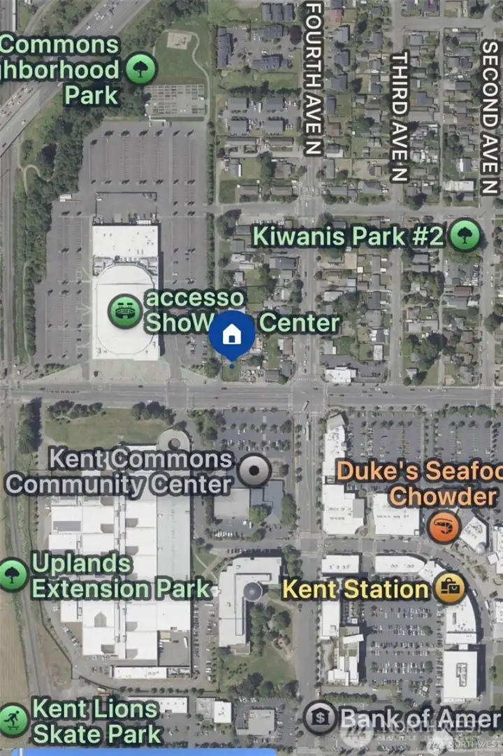 Prime Location Prime Location