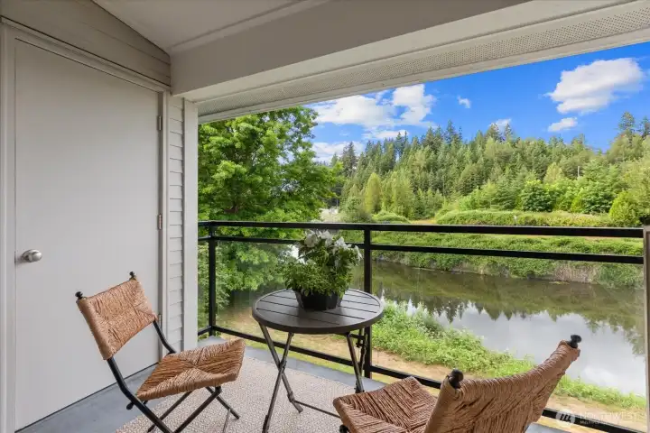 2 Bed 1 Bath Condo in the hear of Bothell with views of the Sammamish River! 2 Bed 1 Bath Condo in the hear of Bothell with views of the Sammamish River!
