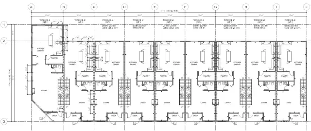 Second Floor Plan