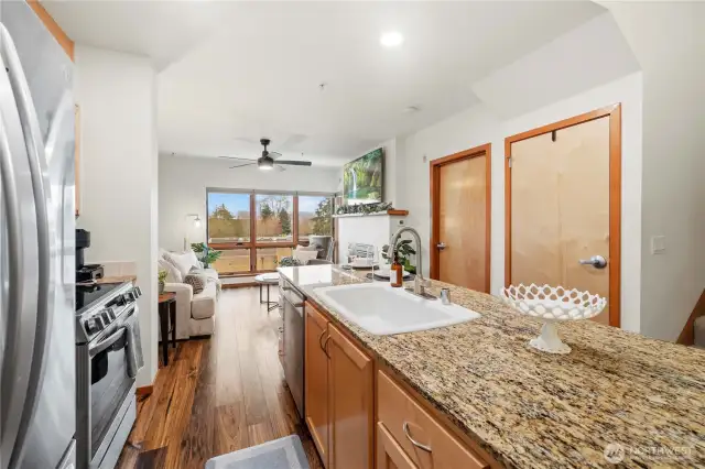 Granite Countertops