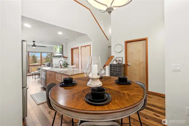 Pre-inspected Home