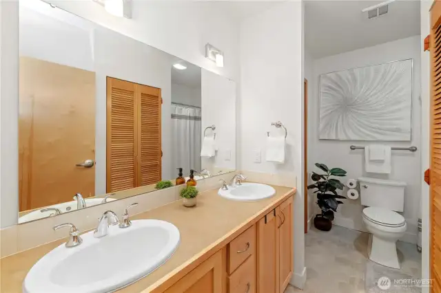 Main Floor Bathroom