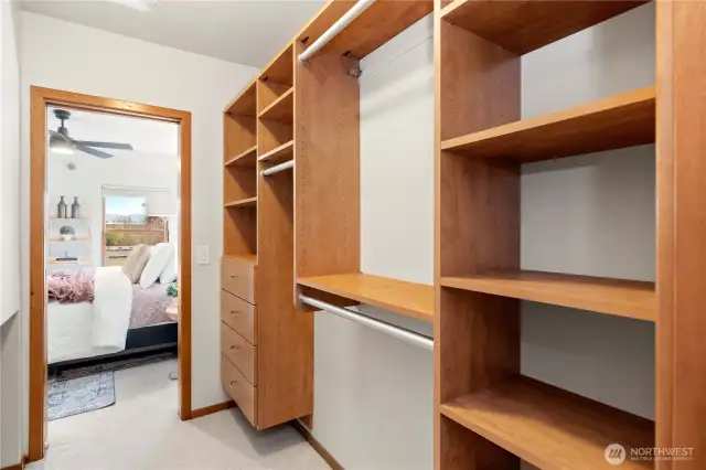 Attached En-Suite
