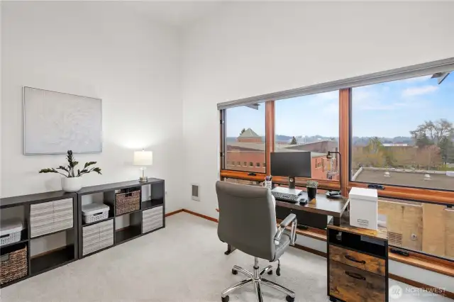 Versatile Loft