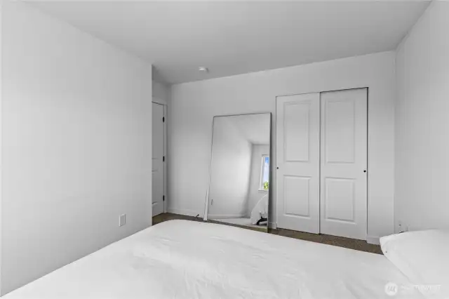 Bedroom #3
