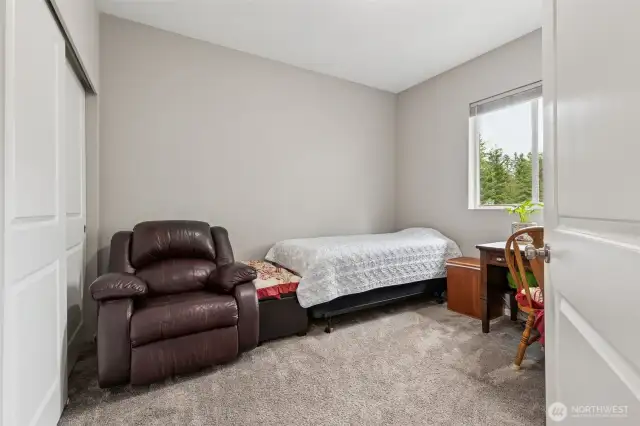 4th bedroom