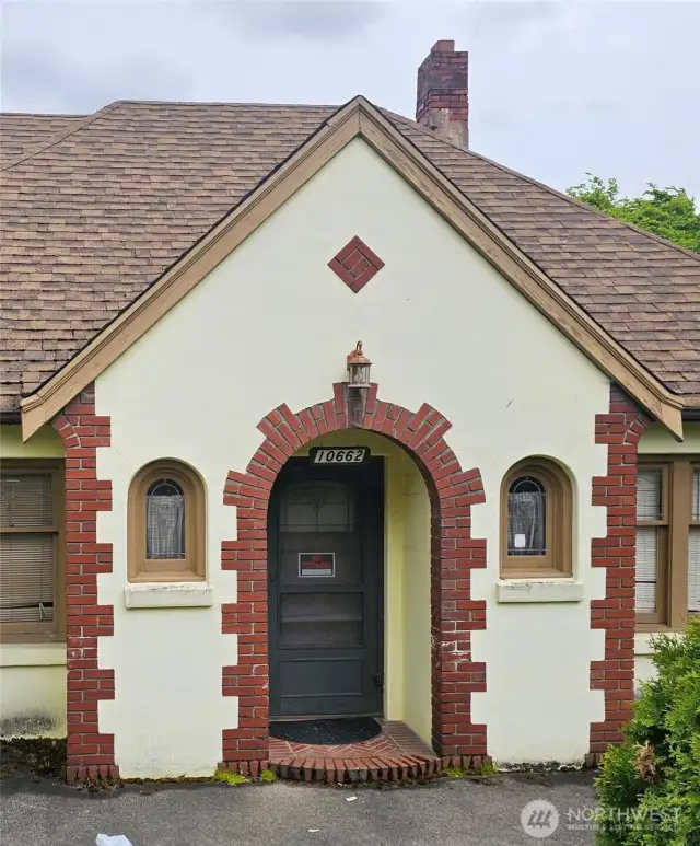 Original Entry