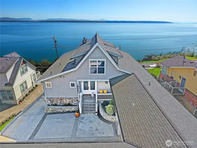Your Dream Beach Home!