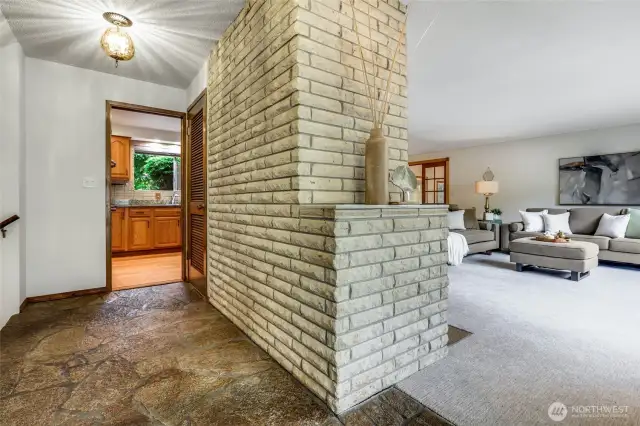 Entryway