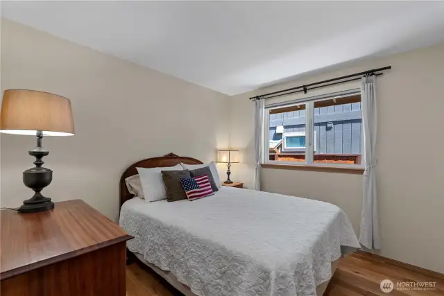 Bedroom #2