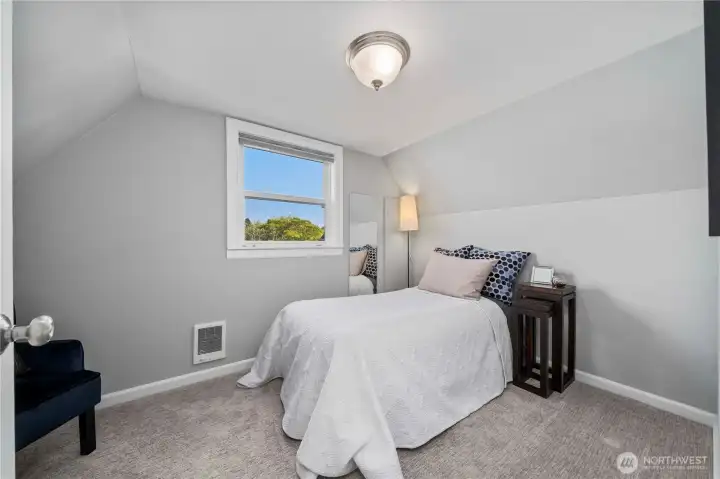 3rd bedroom