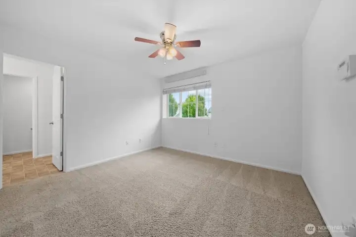 1st primary suite