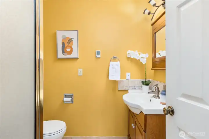 .75 first floor bath