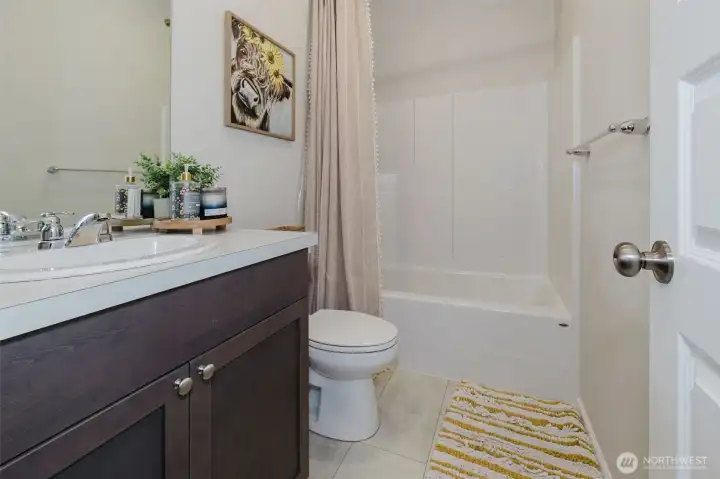 Guest Bathroom Guest Bathroom