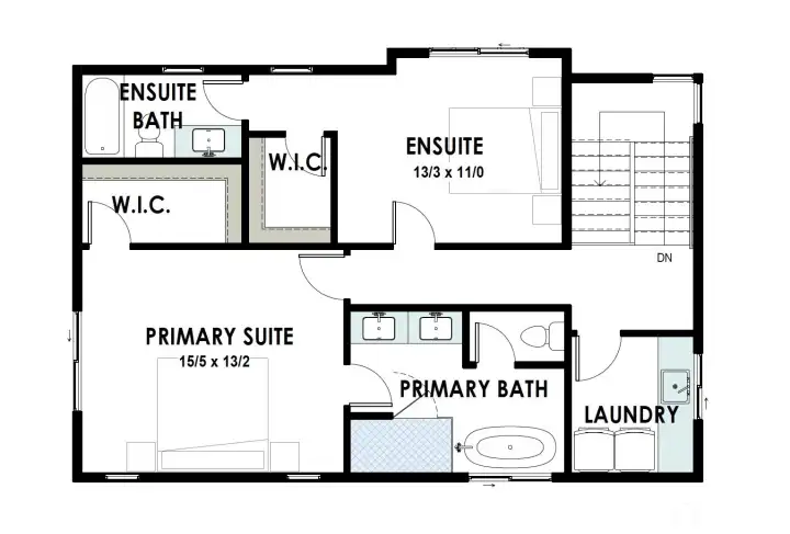 3rd Floor