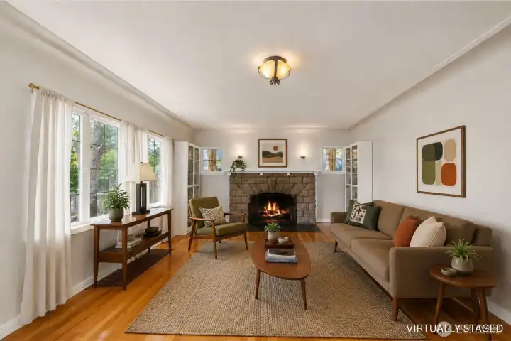 Original Hardwood floors Original Hardwood floors