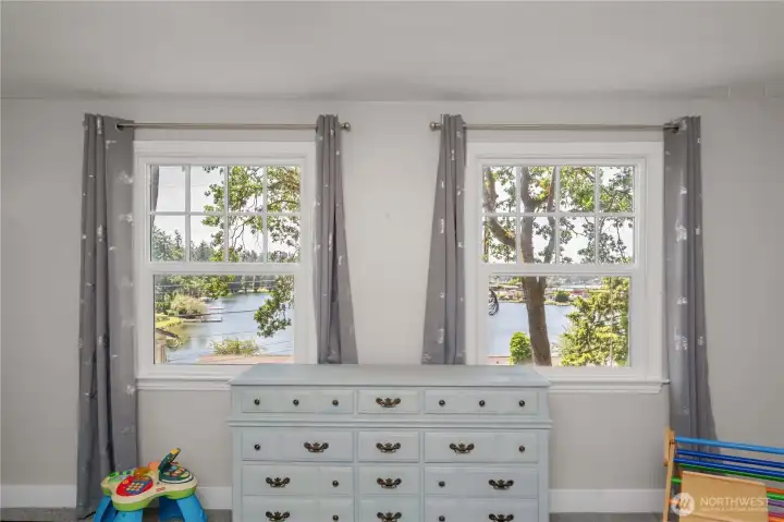 Can't miss the view from 3rd Bedroom Can't miss the view from 3rd Bedroom