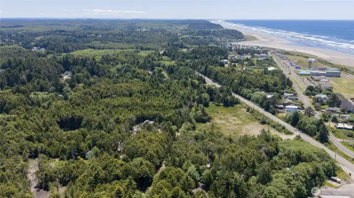 Beach Community
