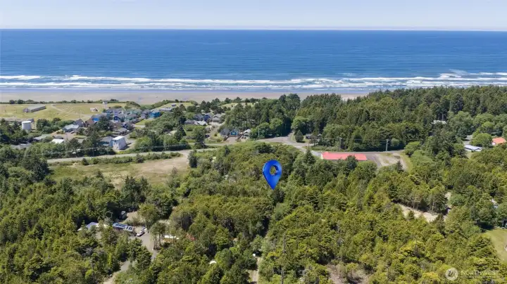 Close to Seabrook