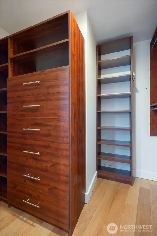 California Closets