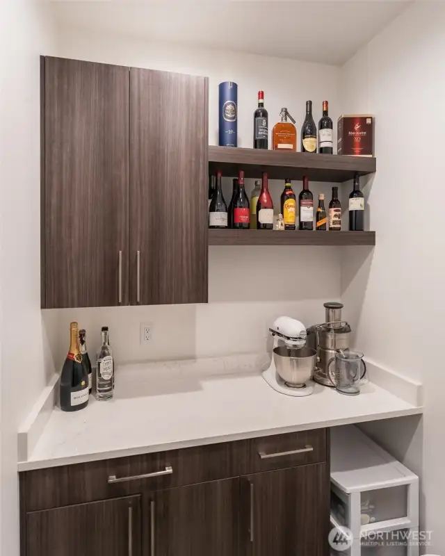 Pantry